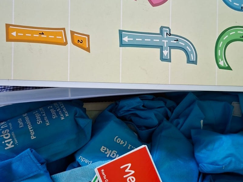 Alat Permainan Edukatif