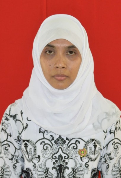 ENY SUSANTI