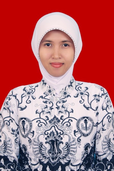 NURUTTIMAMI DWI ATIKA