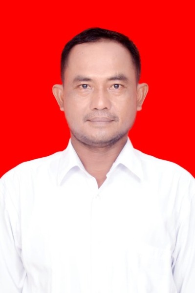 IRFAN HADI SISWONO