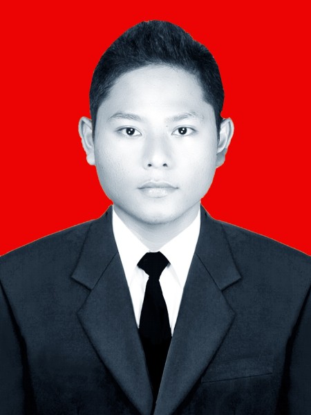 IMRON APRI WINATA