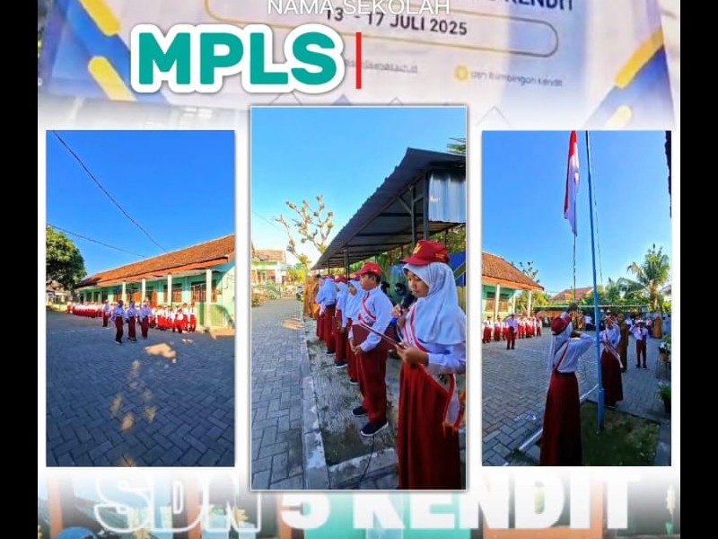 MPLS DI SDN 5 KENDIT 2026 / 2027